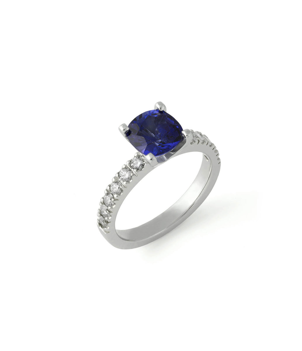ALICE RING - UNIQUE PIECE N°20 – MJ Jewellers Vancouver
