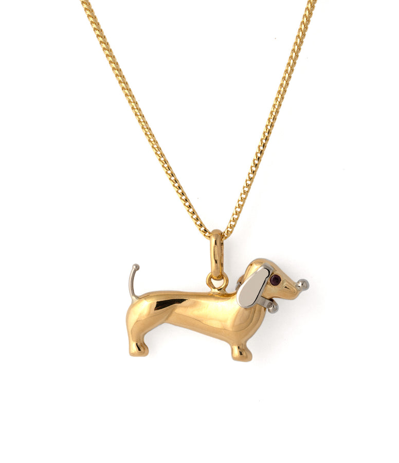 MONTI NECKLACE