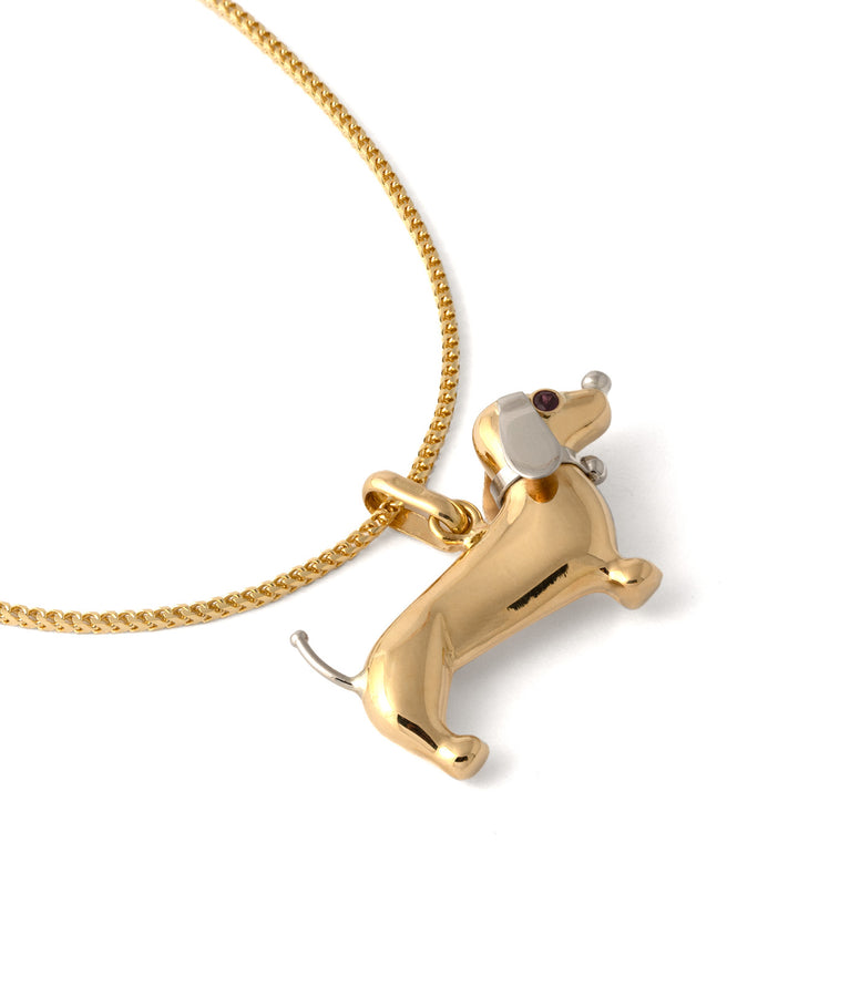 MONTI NECKLACE