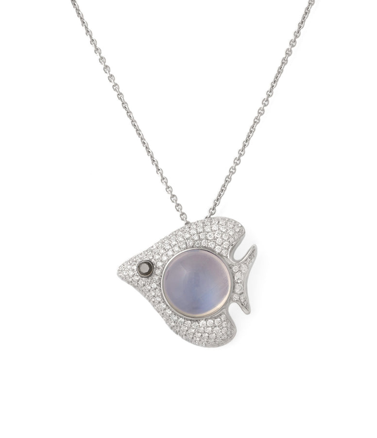 FISH NECKLACE