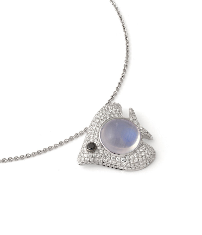 FISH NECKLACE