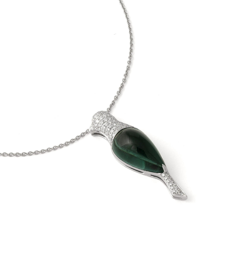 BIRD NECKLACE