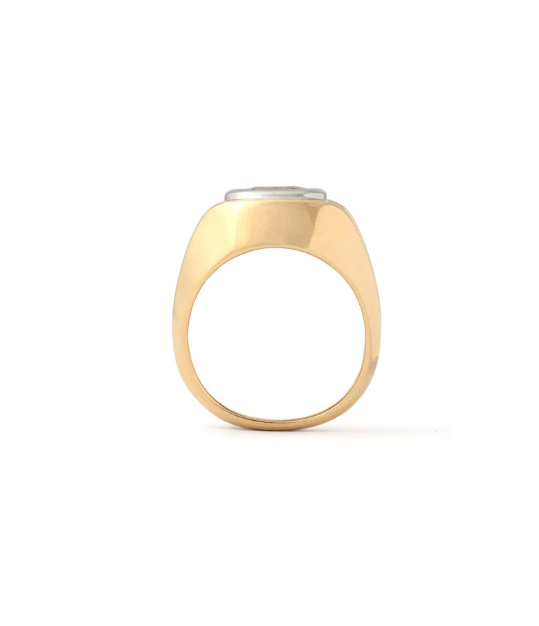 MERRICK RING: UNIQUE PIECE N°66