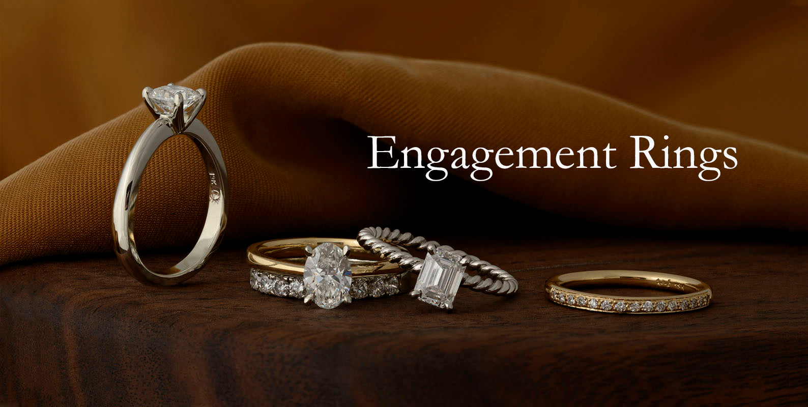 All Mj Rings Shop | MJ Jewellers Vancouver