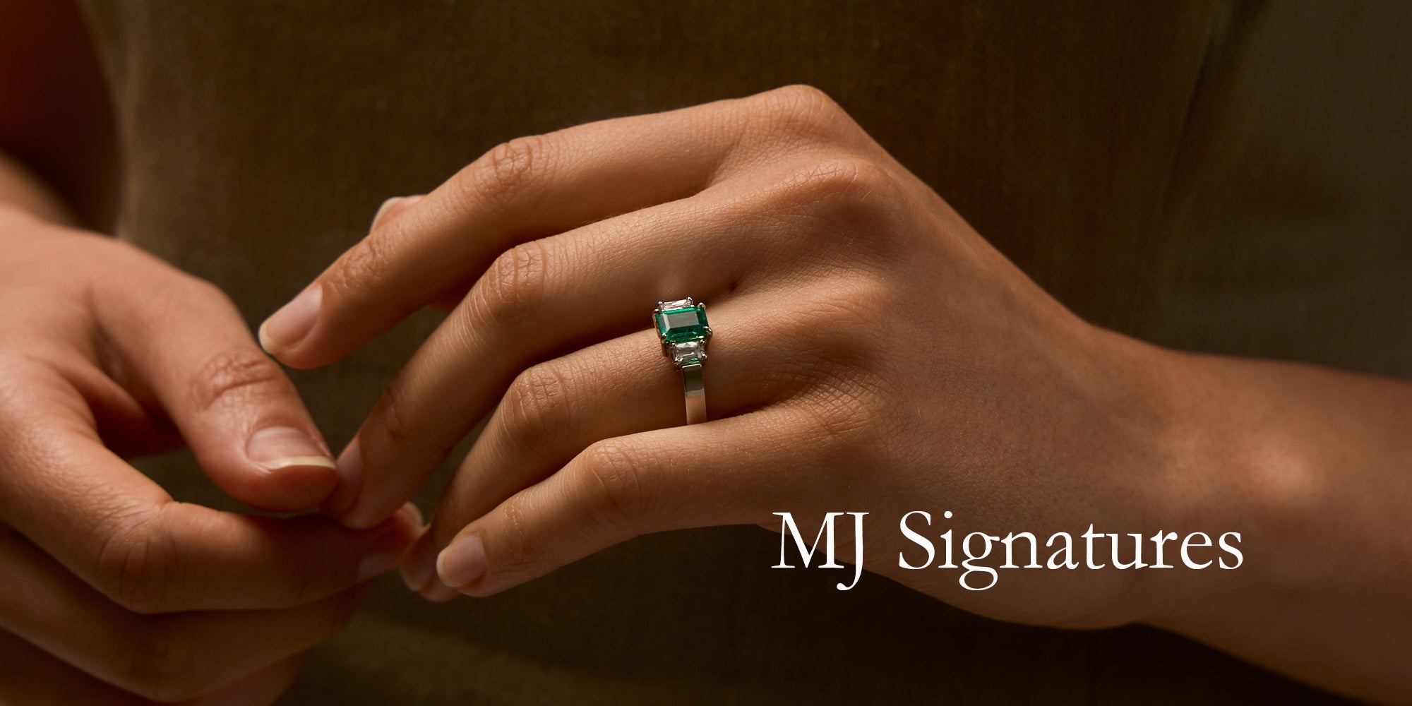 All Mj Rings Shop | MJ Jewellers Vancouver