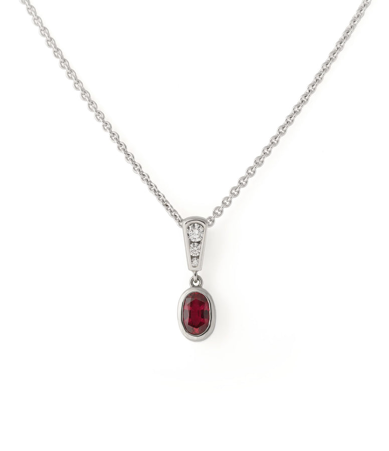 CHARLOTTE NECKLACE – LIMITED EDITION