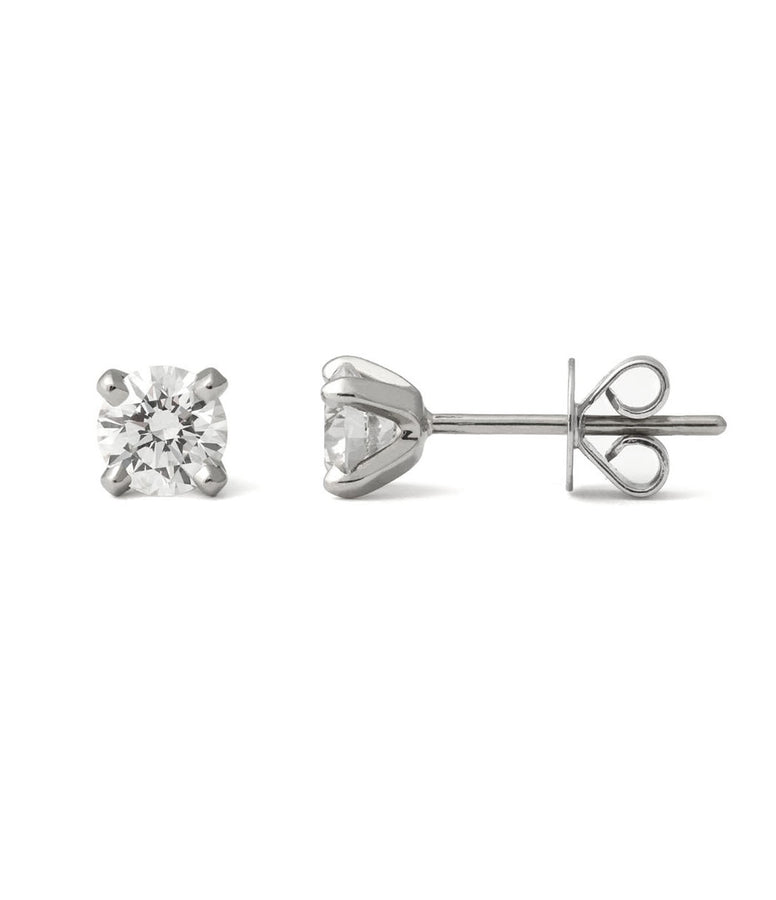 DIAMOND STUDS EARRINGS